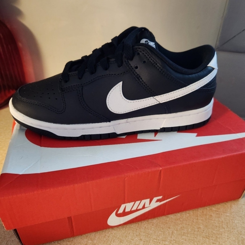 Nike Dunk Panda 2.0